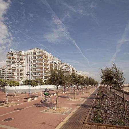 Appartamento Argenta Vistamar Orangecosta Peñíscola Esterno foto